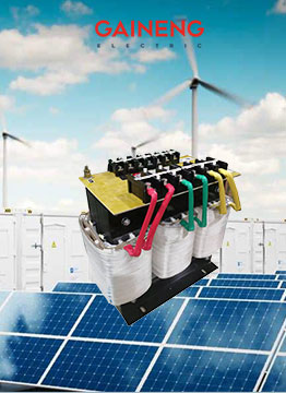 儲能系統隔離變壓器|儲能系統變壓器|鋰電儲能變壓器